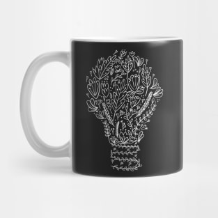 Think Green Mug